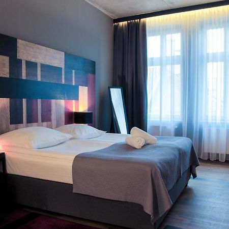 Dada Boutique Home Hotel Краків Екстер'єр фото