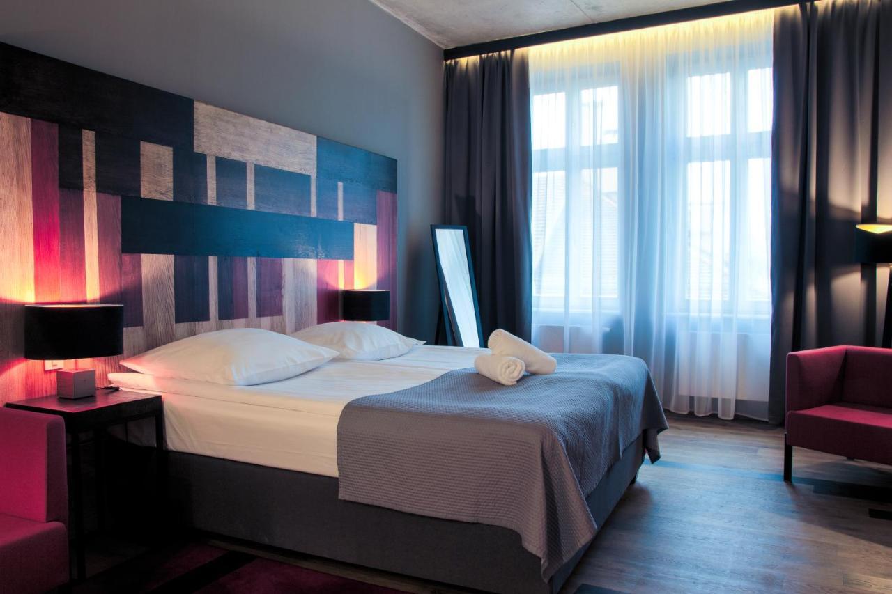 Dada Boutique Home Hotel Краків Екстер'єр фото
