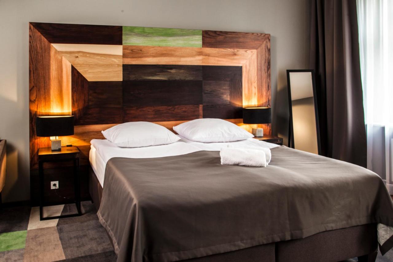 Dada Boutique Home Hotel Краків Екстер'єр фото