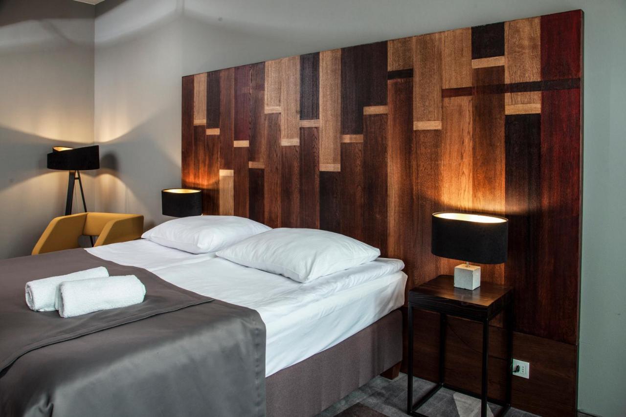 Dada Boutique Home Hotel Краків Екстер'єр фото