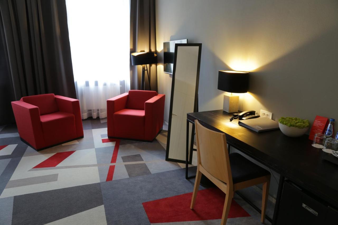 Dada Boutique Home Hotel Краків Екстер'єр фото