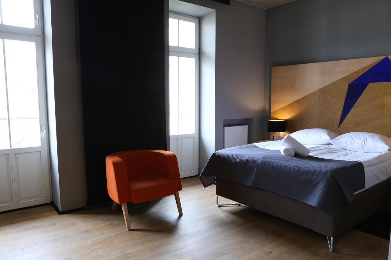 Dada Boutique Home Hotel Краків Екстер'єр фото