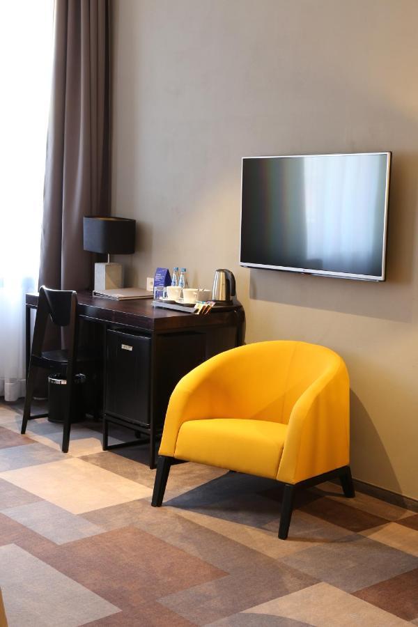 Dada Boutique Home Hotel Краків Екстер'єр фото