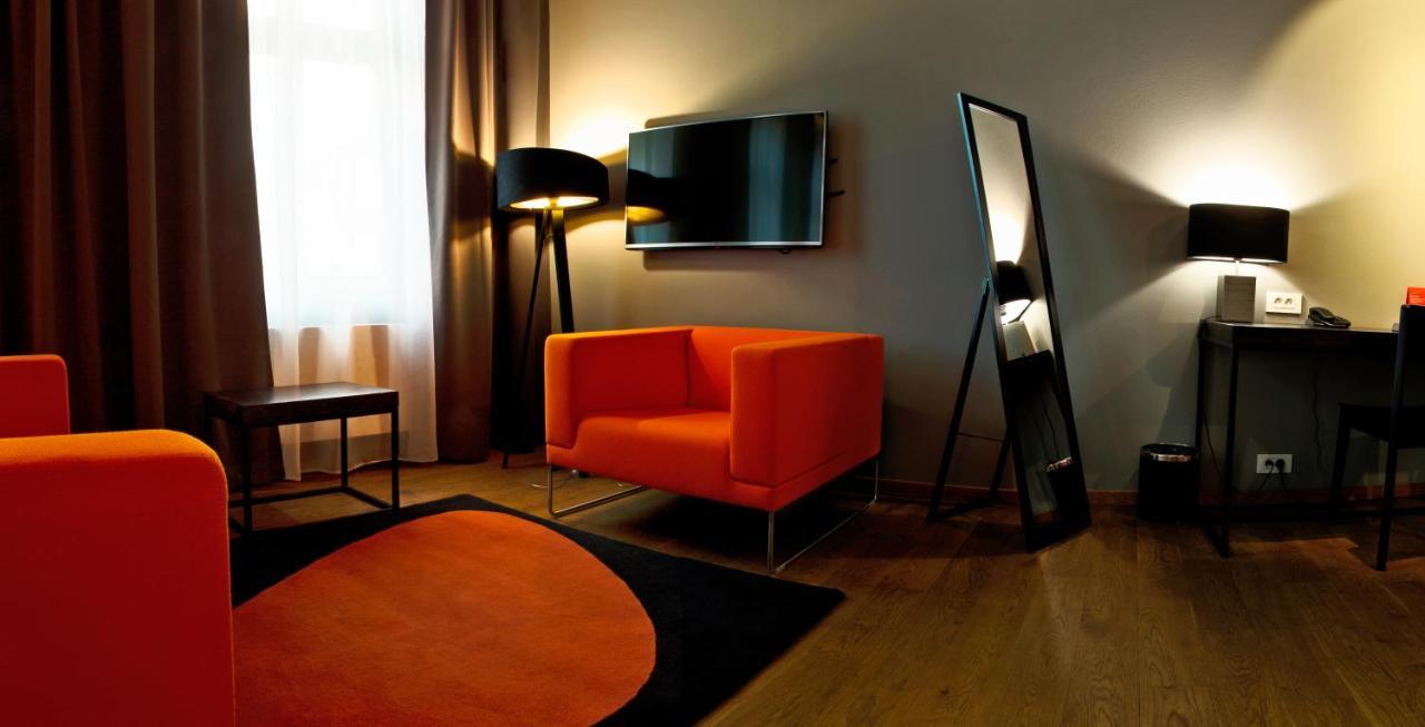 Dada Boutique Home Hotel Краків Екстер'єр фото