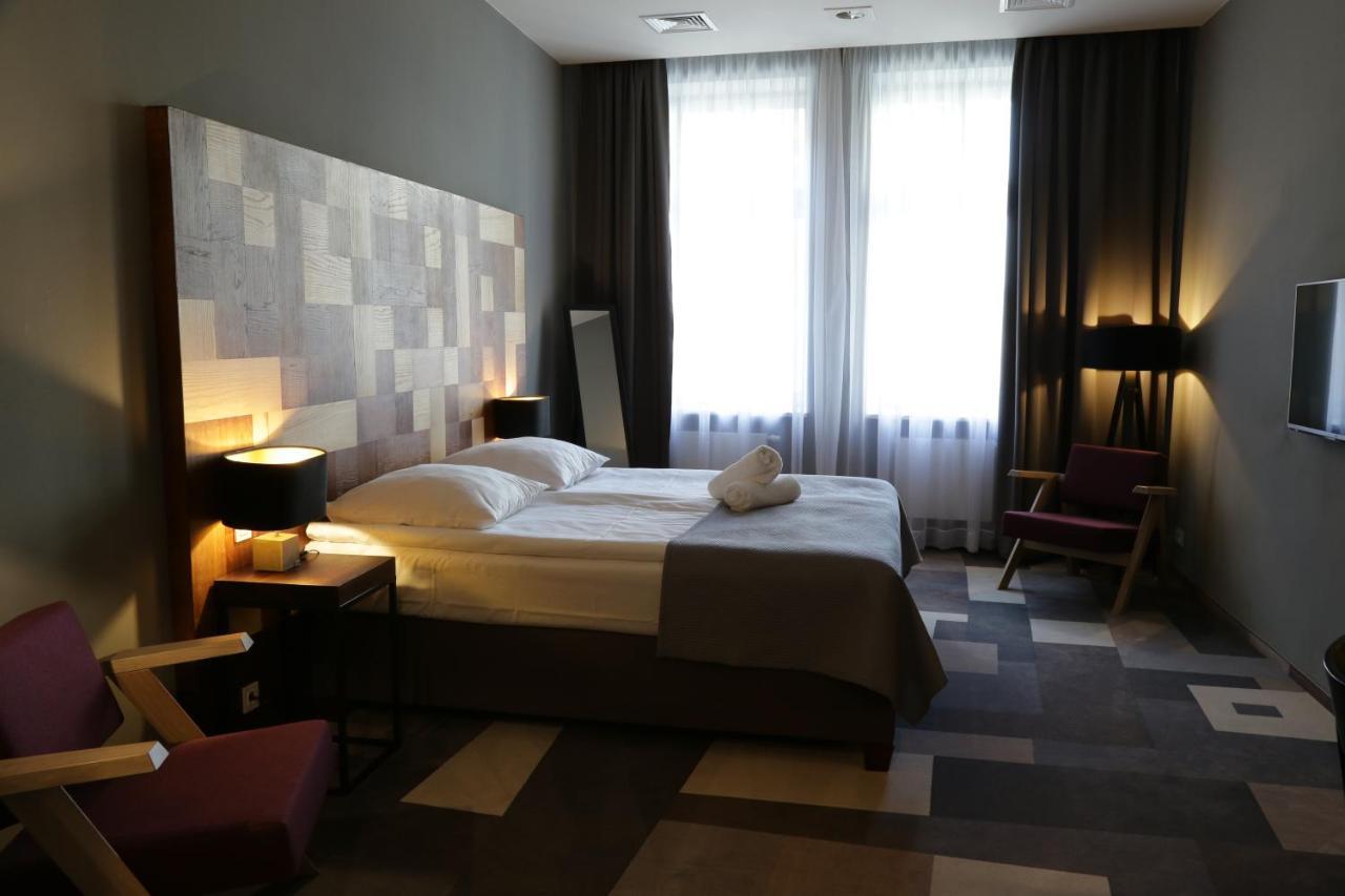 Dada Boutique Home Hotel Краків Екстер'єр фото