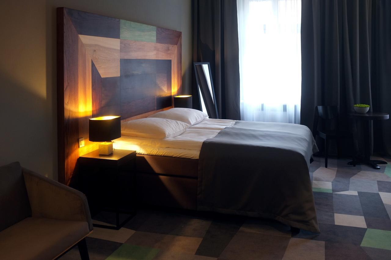 Dada Boutique Home Hotel Краків Екстер'єр фото