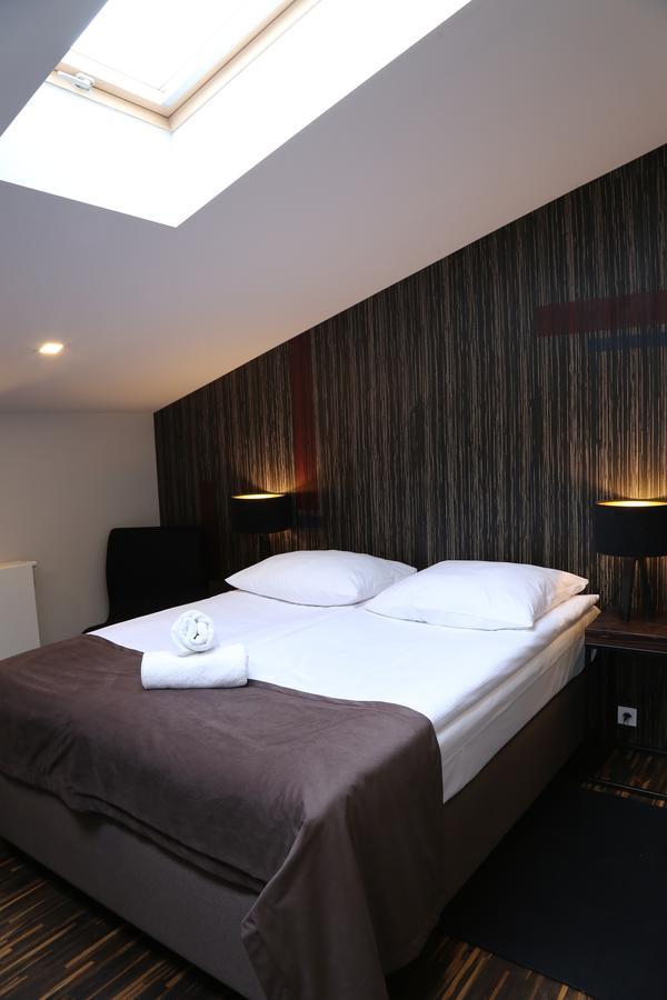Dada Boutique Home Hotel Краків Екстер'єр фото