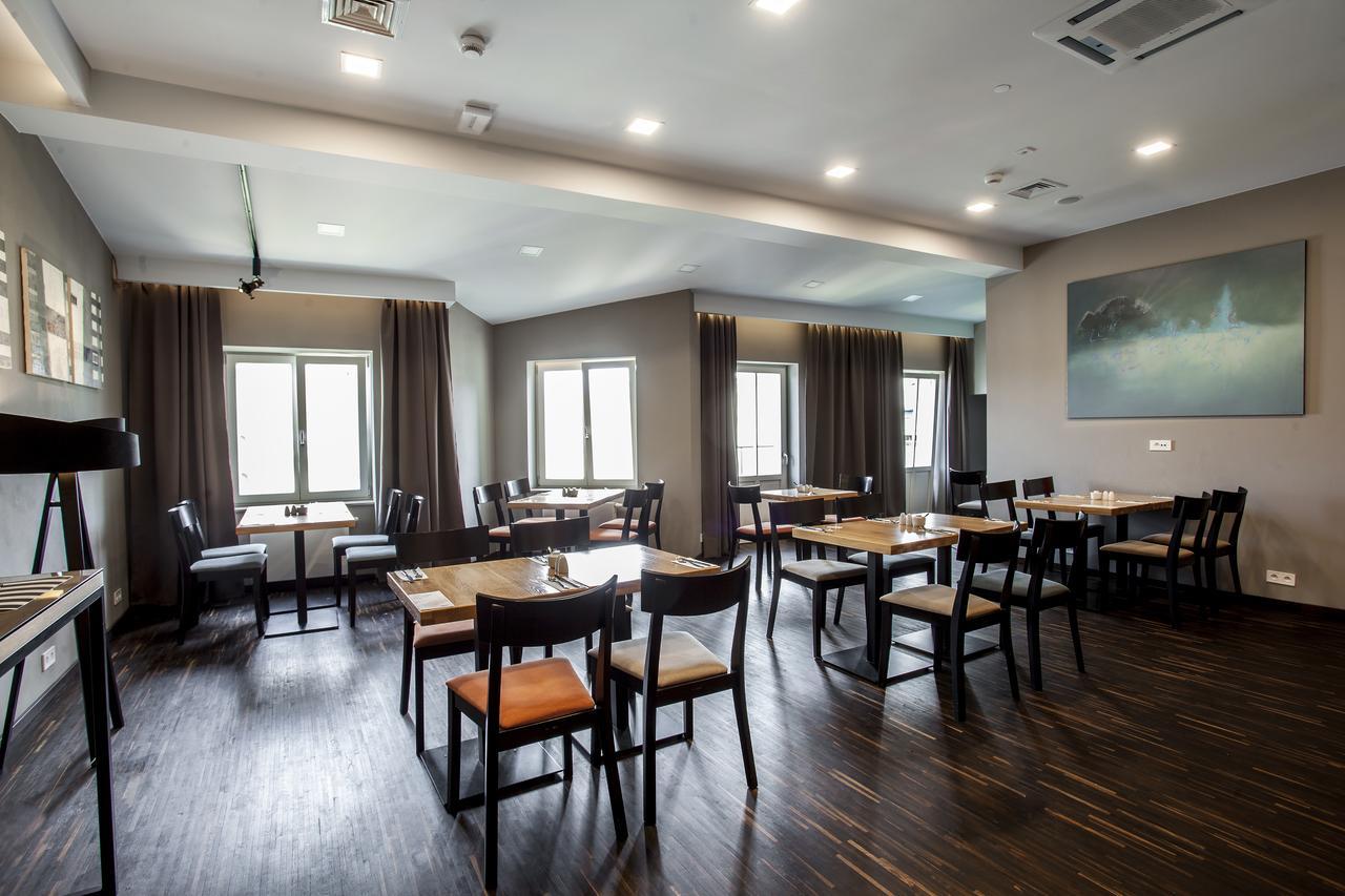 Dada Boutique Home Hotel Краків Екстер'єр фото
