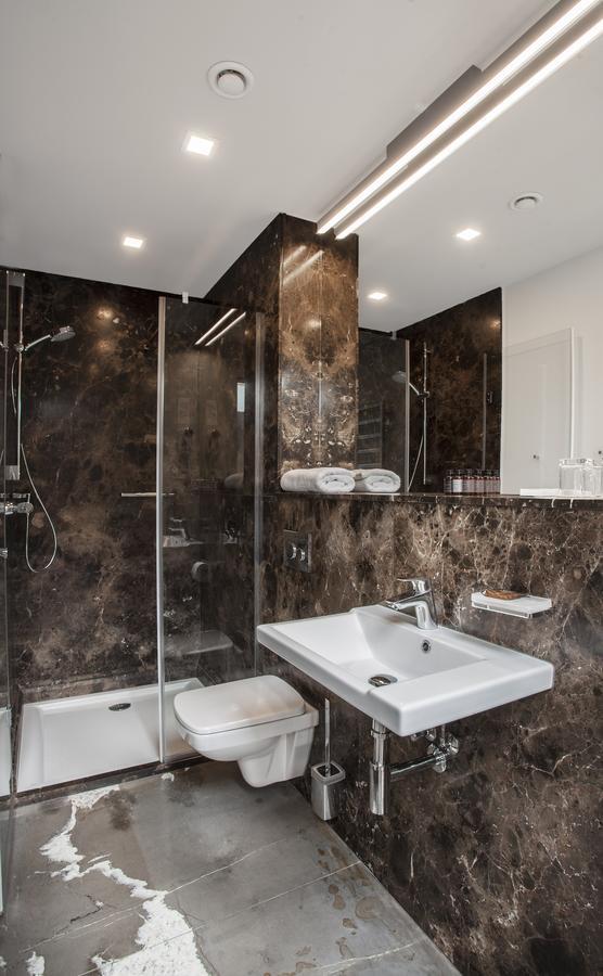 Dada Boutique Home Hotel Краків Екстер'єр фото