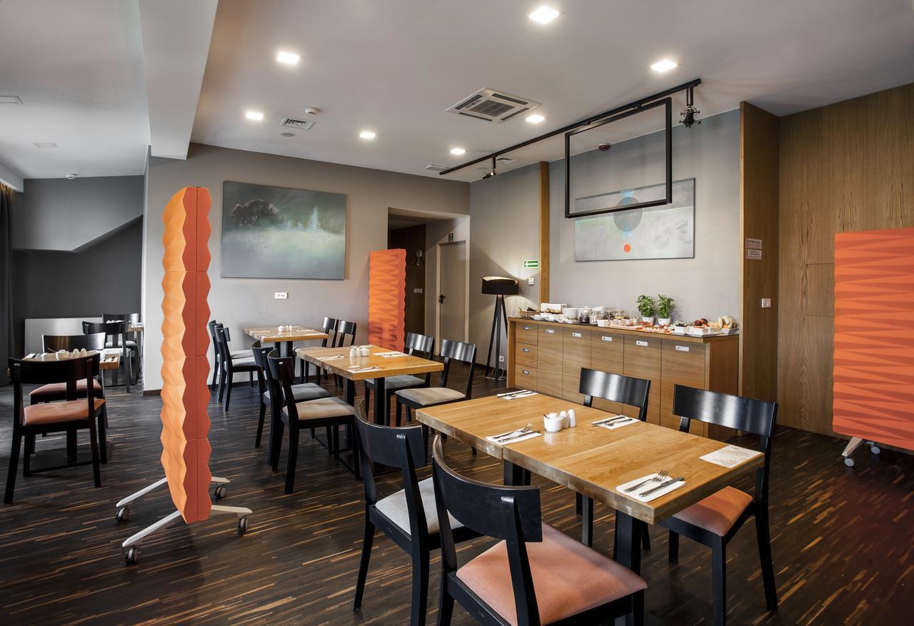 Dada Boutique Home Hotel Краків Екстер'єр фото