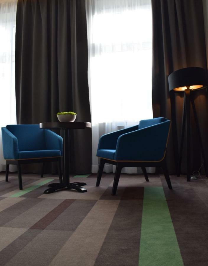 Dada Boutique Home Hotel Краків Екстер'єр фото